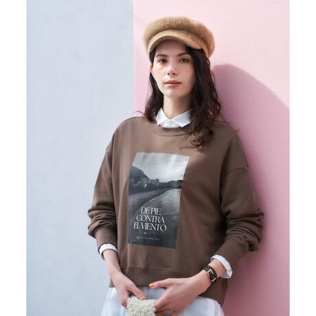 [^ԁF0506474]11/12()IlCX^CXgE呐qƂ̃R{[V琶܂ꂽvI[o[B呐vo̊COł̕i؂tHgvgBtHgɏd˂uDE PIE CONTRA EL VIENTOv́utɗvƂӖ̃XyCŁAl̔wĂ悤ȃ|WeBuȃbZ[W߂Ă܂B𗎂ƂZ߂̒ƁAƂ{bNXVGbg{̃oXoBEɂ̓ShJ{AmIŐ[݂̂l̃JWAX^CꖇłBiԁF0506532@fUCɃO[F܂B------------------------------------pV[YFH~LkF蓧FȂ|PbgFȂňF┖肨戵@FEHbVu(􂢉)nFȂ-------------------------------------i̐F́ABeꏊ̂Aql̂g̋@ɂFČꍇ܂B\߂ByTCY\Lɂāz7(S)NEMIKATCY09(M)NEMIKATCY111(L)NEMIKATCY213(XL)NEMIKATCY313{=NEMIKATCY5i^Oyѕi\^ONEMIKA^O\LŋLڂĂ܂BfUCăTCYقȂꍇ܂Bڂ́uTCYڍׁv̍ڂmFB