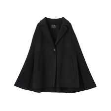 ダブルフェイスコート