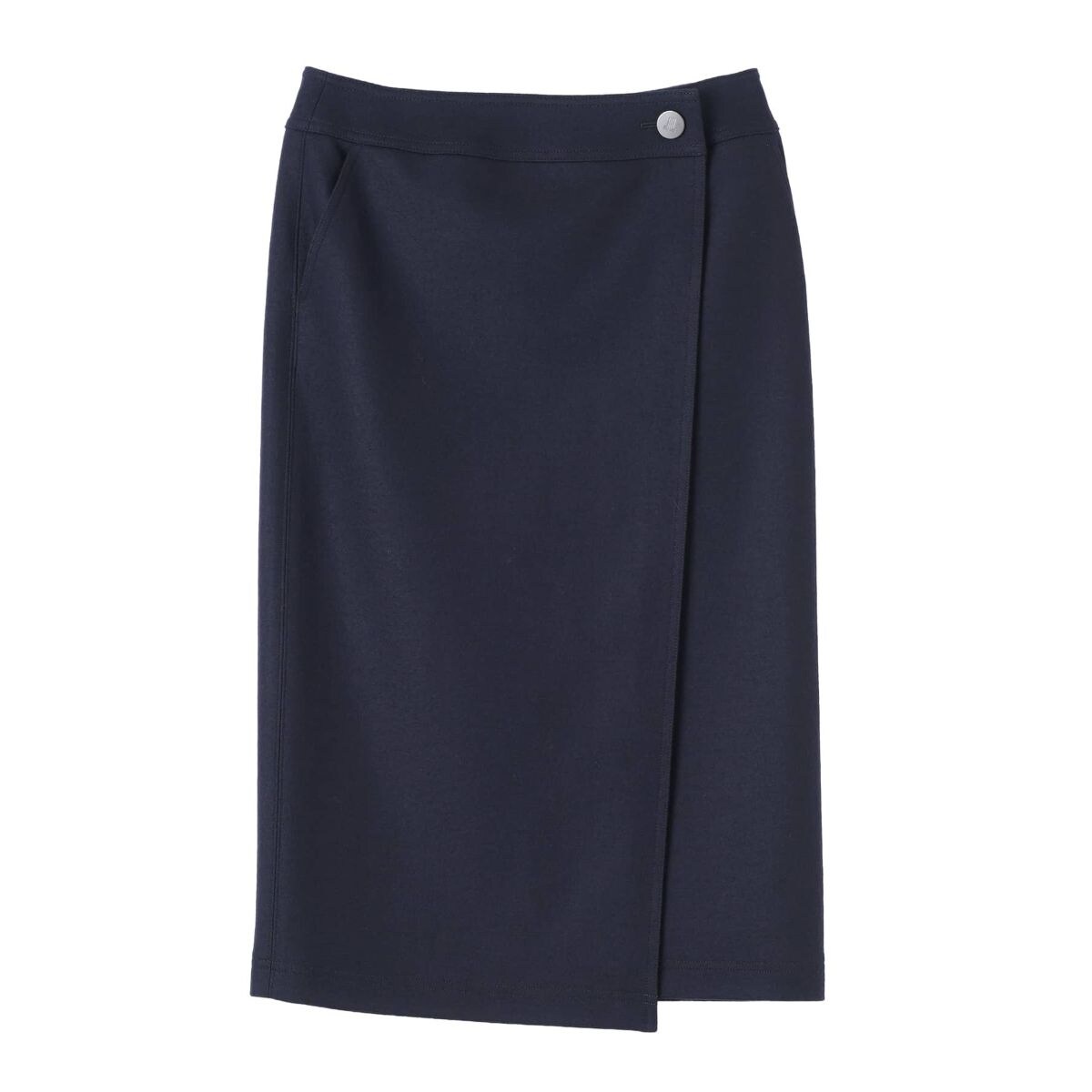 ウールタイトスカート | ランバン コレクション(LANVIN COLLECTION