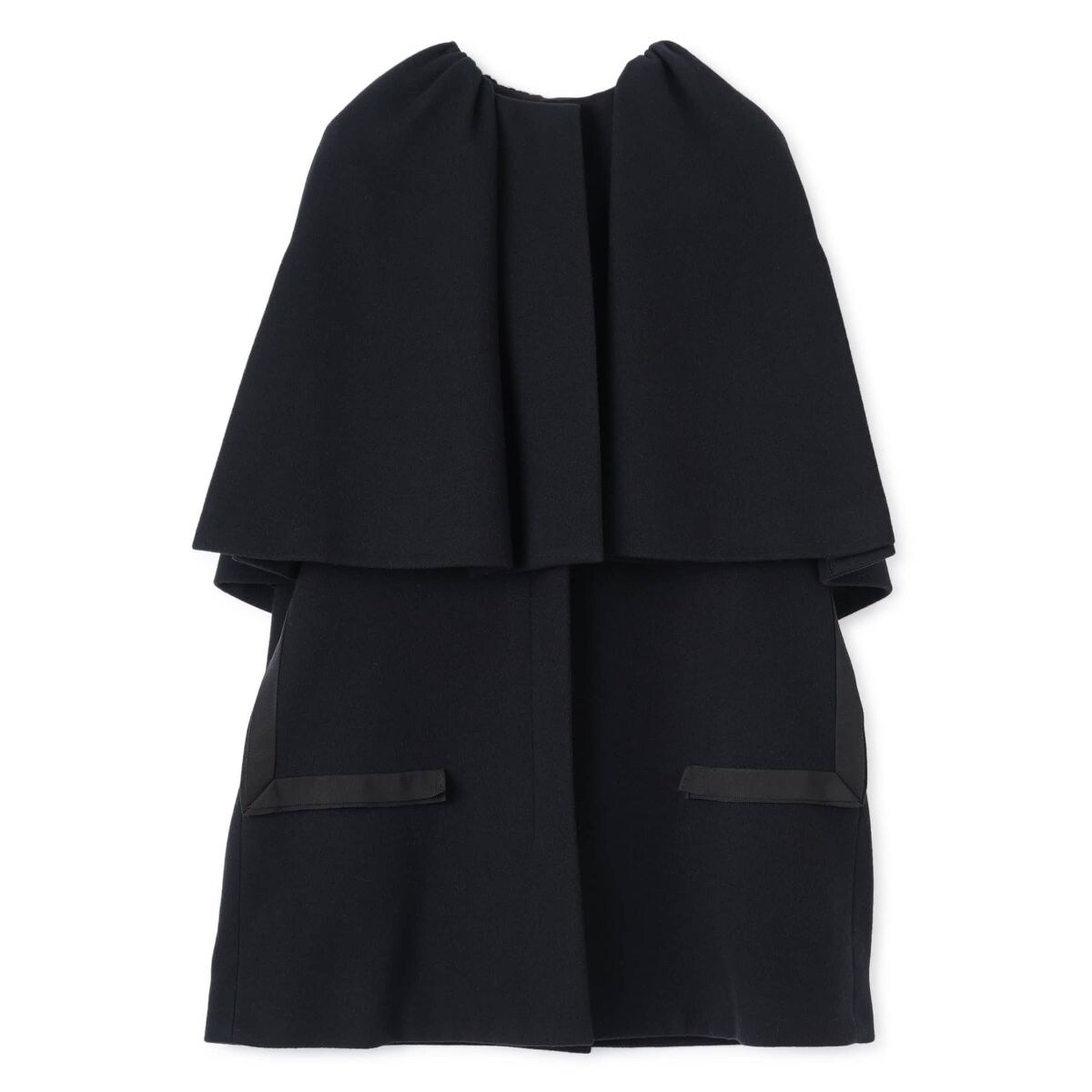 [}C]Super Fine}gW/o RNViLANVIN COLLECTIONj ubN