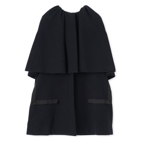 [^ԁF2501115]B̏ݏoASUPER110'SE[̃}gWBnCNIeB[SUPER110'SE[Ȃł͂̃\tgŔG̗ǂɉAyGAAȎdオ܂BE[fނɃiCʍa邱Ƃŋx⋭Ă̂́AChCBȂł͂̂ߍׂ₩ȔzłBParis LANVINВ񋟂̃fUCoRNṼAgGŎdĂʂȈꒅ́Ay₩ȑfފƗDȃh[vR[fBl[gɉ؂₩ƐꂽY܂BB̋ZpLANVIÑfUCZAHD邾œʂȑ݊͓IȃACełB