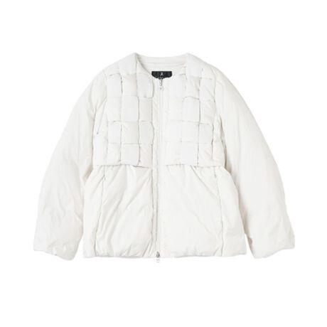 [^ԁF2505129]iȃ_EґɎgpAy₩ŒgȃAE^[łBLANVIN COLLECTIONȂł͂̃NtgƏ㎿܂ƂAH~̑ɐꂽY܂BOgɂ̓OOe[vŕ҂ݍ񂾊iq{A]̃fBe[\B͂ӂƂo[X[u̓Ƀu݂邱ƂŁAtBbgƕۉ𗼗܂BC[hX^Cɂ₷AVѐSƏi˔ꒅłB