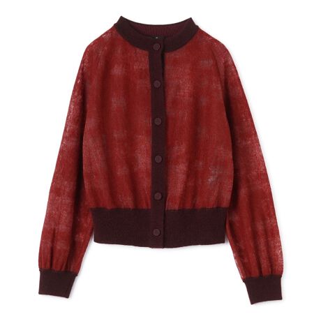 [^ԁF2505755][Xv킹@ׂȃoAE[ƃiC̎ŔяオIWifނgpJ[fBKłBkOHɂĐ܂ꂽӂƏ_炩ȕ́AC܂񂾂悤Ȍy₩ƋɁAƐSɗDYʂ܂B܂őzڂ҂ݍ񂾂̂悤ȁAʂȈꖇłB̃J[fBK̖͂́AR`̘V܃jbgHŕ҂ݏグꂽʕzƂ̃hbLOdlɂ܂Bfނ̗̊ۗAŝfUC\Ă܂B̃J[fBḰAPȂuv𒴂Â肪l܂uivƂĂ̑݊oĂ܂B