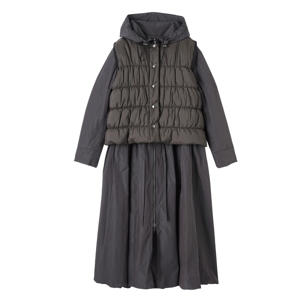 [}C]3WAY ^t^[R[g/o RNViLANVIN COLLECTIONj _[NuE