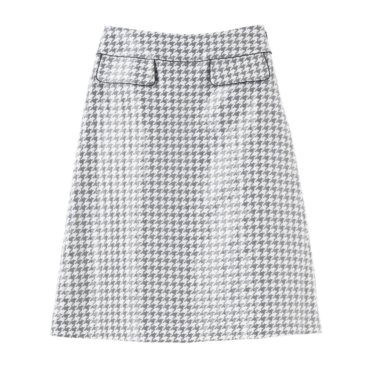 ウールタイトスカート | ランバン コレクション(LANVIN COLLECTION