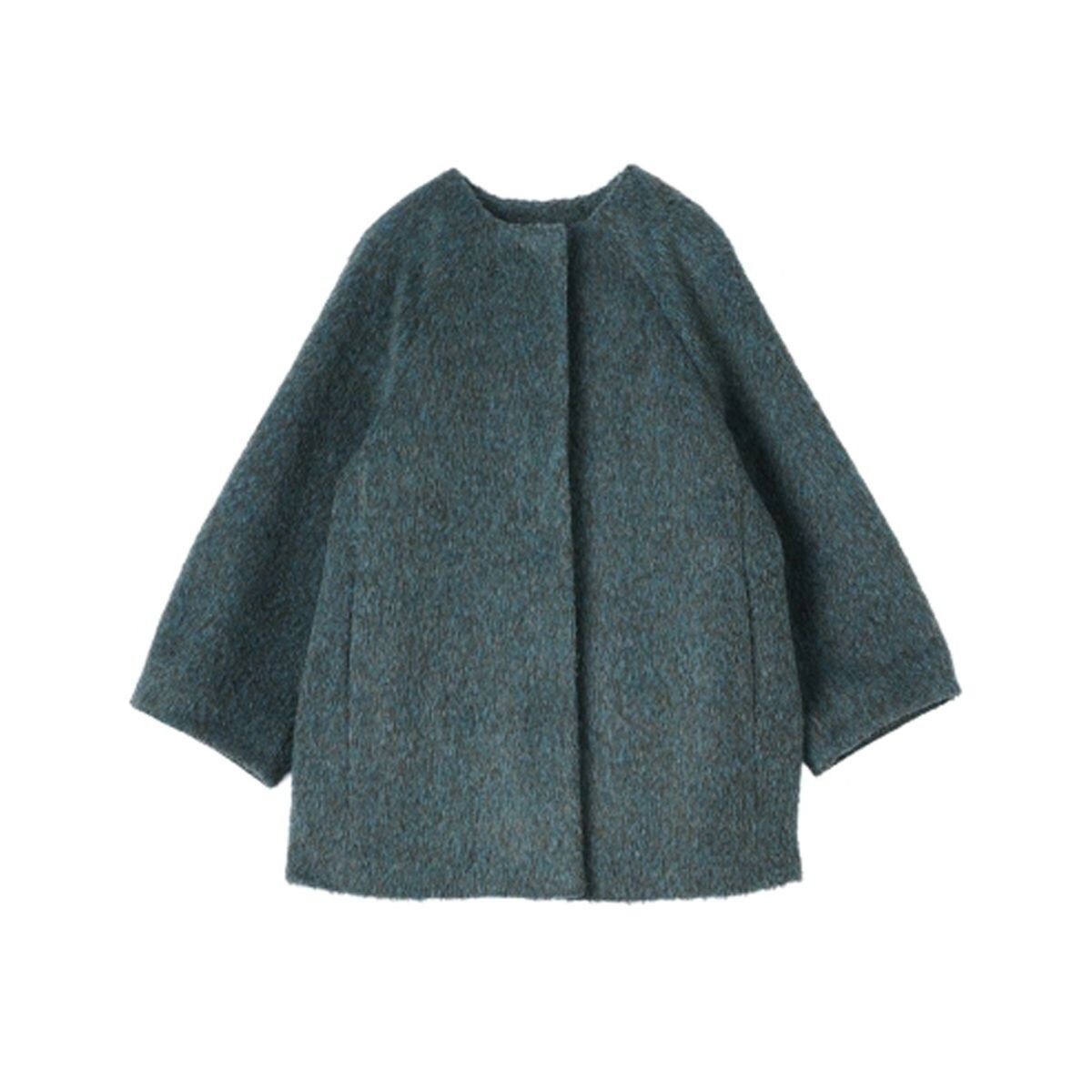 ウールブレンド ラップ コート | ポロ ラルフ ローレン(POLO RALPH