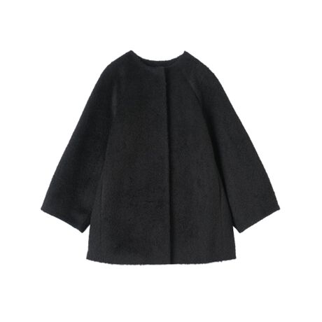 [^ԁF2505151]C^A̘V܃[J[a㎿ȃApJE[R[gBrт_炩y₩ȃApJE[́A@ׂȌƊ炩ȃ^b`͂łBƂƂƌy˔AZl̕iiĂ܂BfނőɊ~j}ȃOX[ufUĆA悤ȃV_[CRȗ̊𐶂ݏo܂Bz݂̃Xibv{^Dڂ𗘗pV[|PbgƂۂ炵A}AmȎdĂ̔ۗꒅłBO[pf:H165 B77 W57 H79 pTCY38IWpf:H170 B77 W58 H85 pTCY38