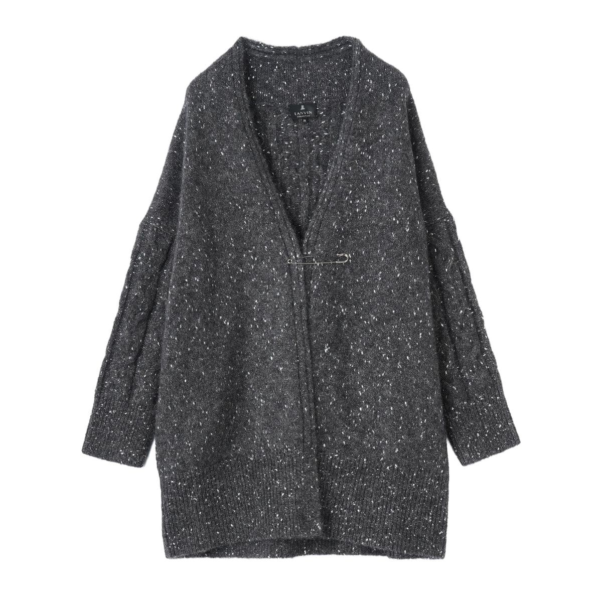 [}C]P[ujbgJ[fBK/o RNViLANVIN COLLECTIONj `R[O[