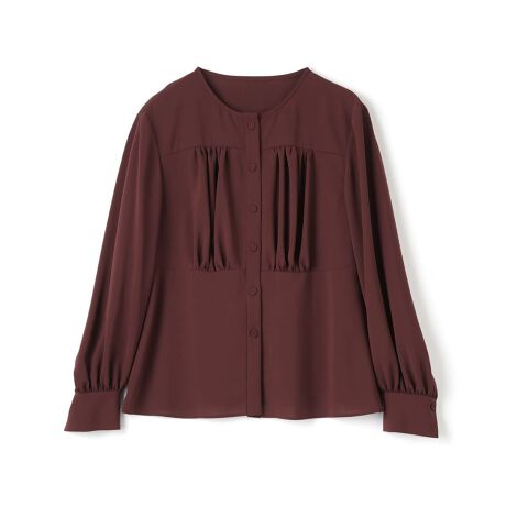 [^ԁF2595636]fނ̏㎿ƃVGbg̔ۗAMU[fUCuEXBVN̂悤ȏiȌ򊴂炷AʂȃcCnuZe[vgpĂAhCŌy₩ȕAĎRȃh[vłBDꂽXgb`ƋzKȒSnłł̎􂢂\Ȃ߁AƃC[W[PA𗼗܂BO̐؂ւɔz_MU[Aɍ킹ėDɗh\oBN[Ȉۂ̃m[J[̋݌ƁA[ȑOāAJtXꂽȂ܂܂Bۂ݂̂闧̓IȃptX[uƑ̖LȃMU[AtF~jŉ؂₩ȃtH`o܂Bpf:H165 B77 W57 H79 pTCY38