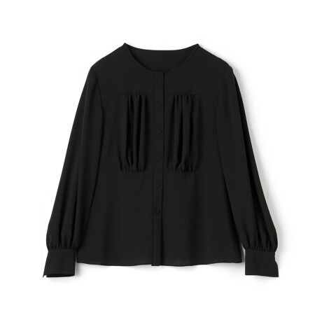 [^ԁF2595636]fނ̏㎿ƃVGbg̔ۗAMU[fUCuEXBVN̂悤ȏiȌ򊴂炷AʂȃcCnuZe[vgpĂAhCŌy₩ȕAĎRȃh[vłBDꂽXgb`ƋzKȒSnłł̎􂢂\Ȃ߁AƃC[W[PA𗼗܂BO̐؂ւɔz_MU[Aɍ킹ėDɗh\oBN[Ȉۂ̃m[J[̋݌ƁA[ȑOāAJtXꂽȂ܂܂Bۂ݂̂闧̓IȃptX[uƑ̖LȃMU[AtF~jŉ؂₩ȃtH`o܂Bpf:H165 B77 W57 H79 pTCY38