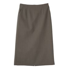 ランバン コレクション(LANVIN COLLECTION)のウールタイトスカート