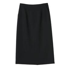 ランバン コレクション(LANVIN COLLECTION)のウールタイトスカート