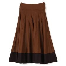 ランバン コレクション(LANVIN COLLECTION)のフレアースカート