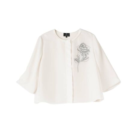 [^ԁF2585227][Y`[t̎hJɃVNI[KW[d˂Aiŉ؂₩Ȉۂ̃WPbgB݂ƑOĂɂ̓uhACR̃OOe[vzAꂽANZgYĂ܂BBe[WH{obNTe̗nfނ́Ay₩ȗƕ\̂\ʊ́BXgb`AɂKȒSn܂B