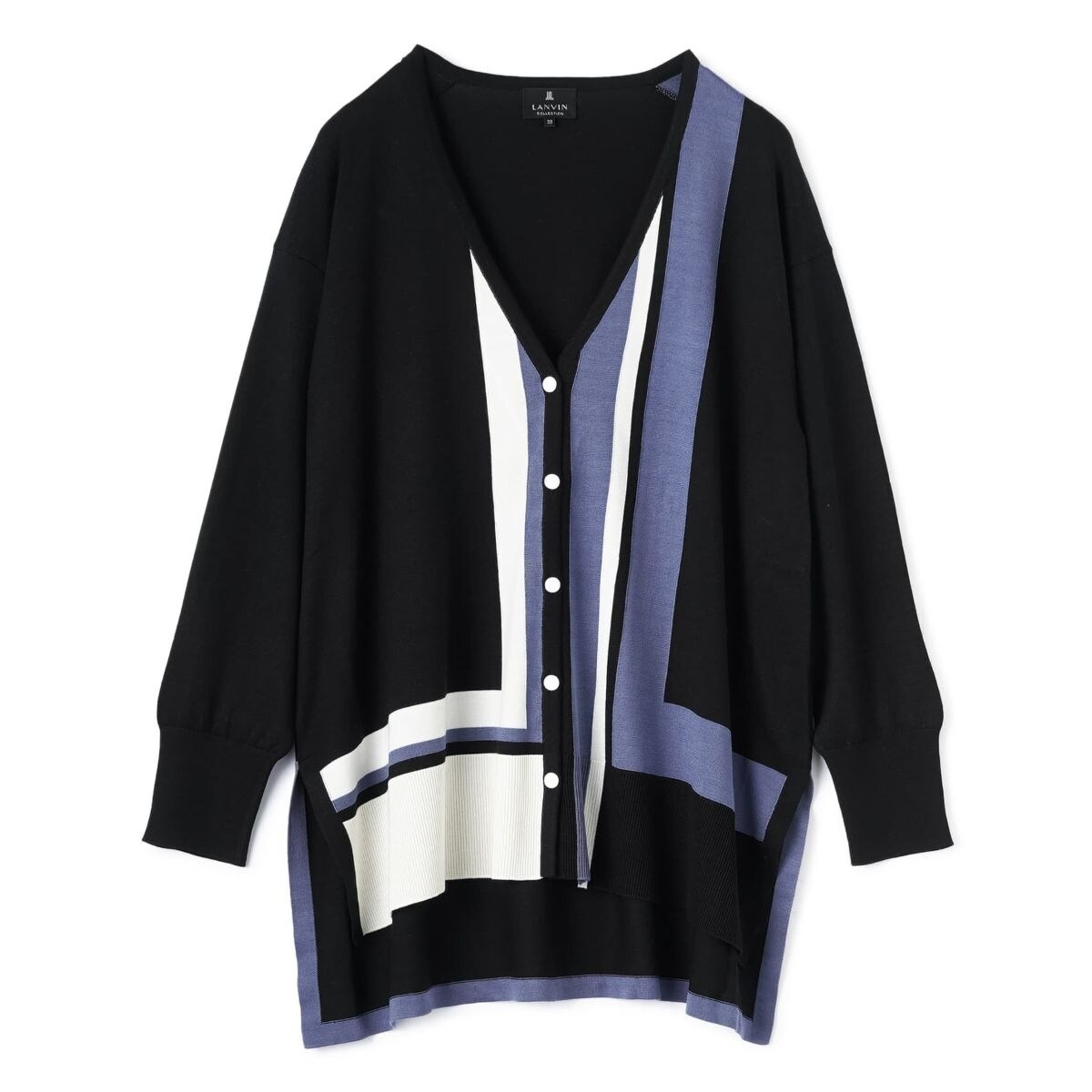 [}C]C^[VVJ[fBK/o RNViLANVIN COLLECTIONj ubN