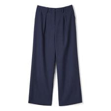 ナチュラルストレッチパンツ