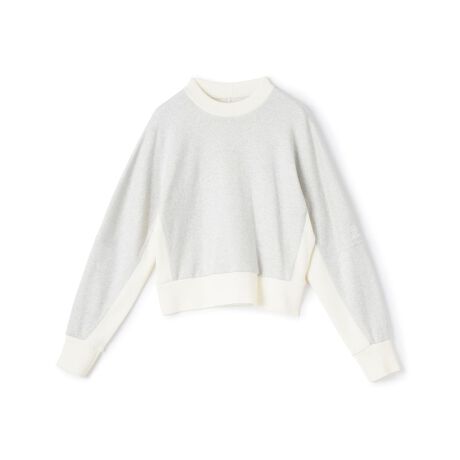 [^ԁF2595738]C^AsSOIL 1/34taAVN̂悤ȏiȌƁAƂG肪͂̃jbgvI[o[łBJWAȃXEFbgfUCɏ㎿Ȏ|킹邱ƂŁAbNXƐ𗼗ꒅɎdĂ܂Bjbg炵ugDI݂ɐ؂ւ邱ƂŁAoIȗ̊ƈ܂ۂ𐶂ݏoA悭\zIȃVGbgĂ܂B򊴂̂fނXEFbg̎JWAiグAsIŏ㎿ȕ\vXB̒łƓZ郉OWAAVvłȂfނ̗ǂƍׂ₩ȃfBe[ASn悳ƕii炷LANVIN COLLECTION̐VԂAЂB