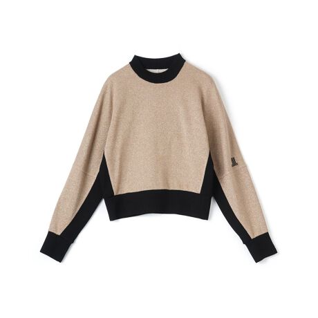 [^ԁF2595738]C^AsSOIL 1/34taAVN̂悤ȏiȌƁAƂG肪͂̃jbgvI[o[łBJWAȃXEFbgfUCɏ㎿Ȏ|킹邱ƂŁAbNXƐ𗼗ꒅɎdĂ܂Bjbg炵ugDI݂ɐ؂ւ邱ƂŁAoIȗ̊ƈ܂ۂ𐶂ݏoA悭\zIȃVGbgĂ܂B򊴂̂fނXEFbg̎JWAiグAsIŏ㎿ȕ\vXB̒łƓZ郉OWAAVvłȂfނ̗ǂƍׂ₩ȃfBe[ASn悳ƕii炷LANVIN COLLECTION̐VԂAЂB