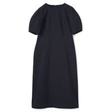 サッカーストライプドレス