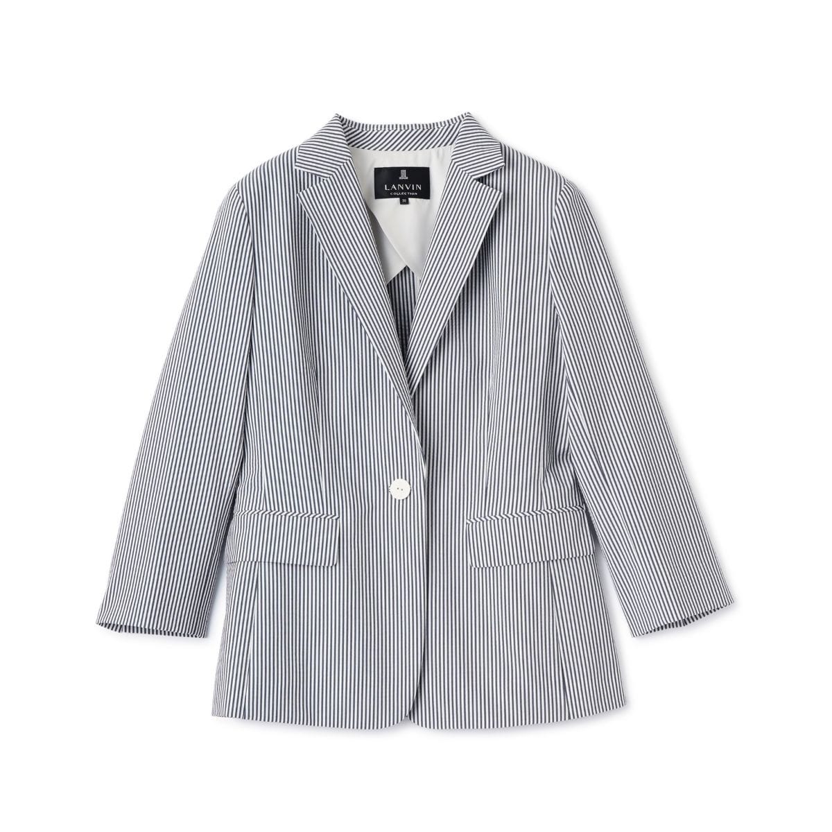 [}C]TbJ[XgCvWPbg/o RNViLANVIN COLLECTIONj u[zF1