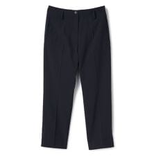 ランバン コレクション(LANVIN COLLECTION)のサッカーストライプパンツ