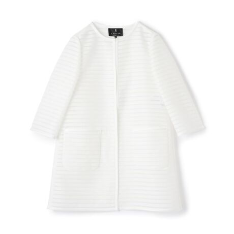 [^ԁF2565211]@ׂȌƓʂȑfނgpAy₩ŗ₩ȈۂɎdグOWPbgBHD邾ŃX^CiグBfނ̌y₩Q̂ȂꊴA̑ɐY܂Bc̃CVGbgAƂȂ܂oBfނ̃hXƑgݍ킹΁AtH[}ɂfDȃZbgAbv܂Bpf:H170 B77 W58 H85 pTCY38