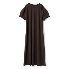 ランタンスリーブワンピース