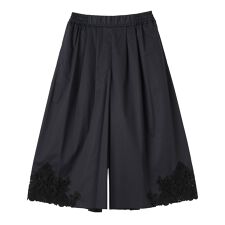 コットンブロードパンツ