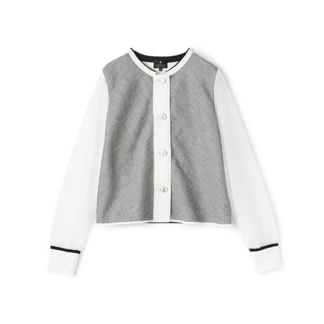 [^ԁF2565206]@ׂȕ\㎿ȑfނƁAjbg̋ZpZm[J[WPbgBy₩ȎƎRȃXgb`AKȒSnƔVGbg܂Bz啔̓oCXْfɂď_炩ȃh[v𐶂݁Ajbgɂ͂ق̂ȉƃhCȃ^b`̑fނgpBʂ킬Ƃ[ȃfUCȂɕiiY܂Bpf:H170 B77 W58 H85 pTCY38