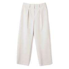 ストレッチワイドパンツ