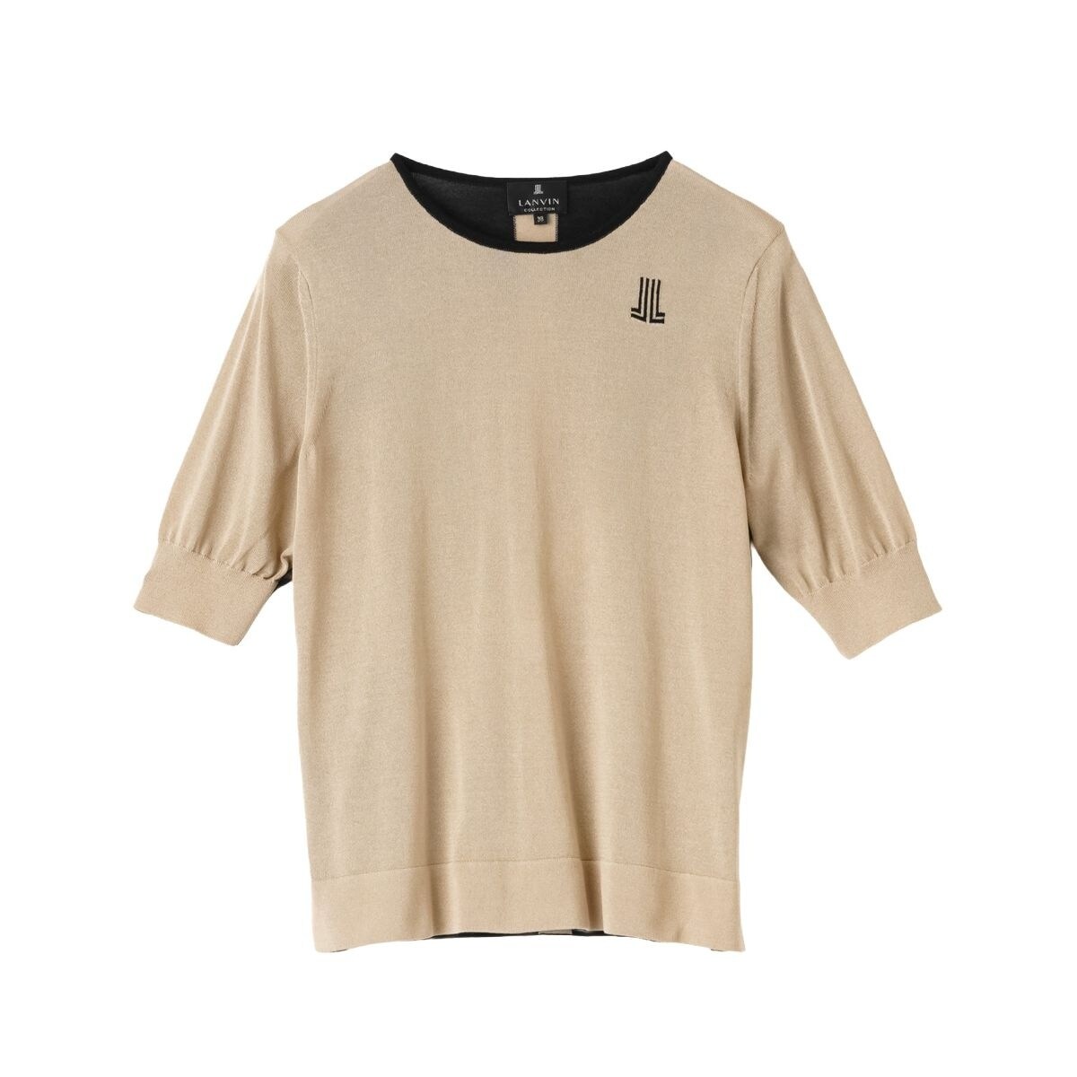 [}C]C^[Vh[vjbg/o RNViLANVIN COLLECTIONj x[W