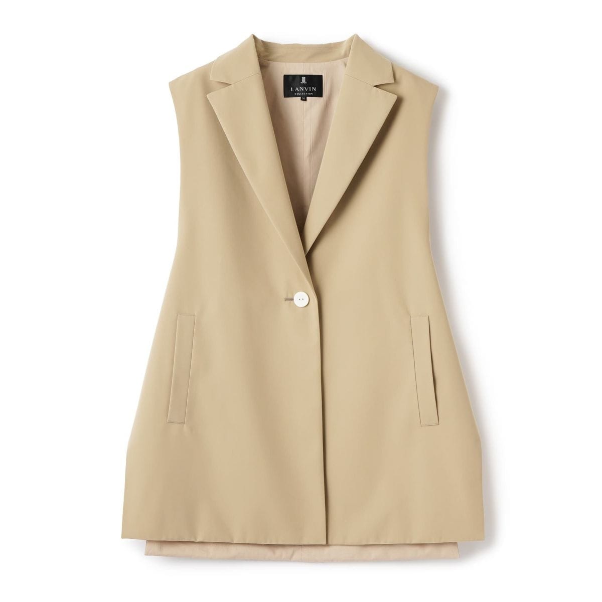 [}C]TChXbge[[hW/o RNViLANVIN COLLECTIONj x[W