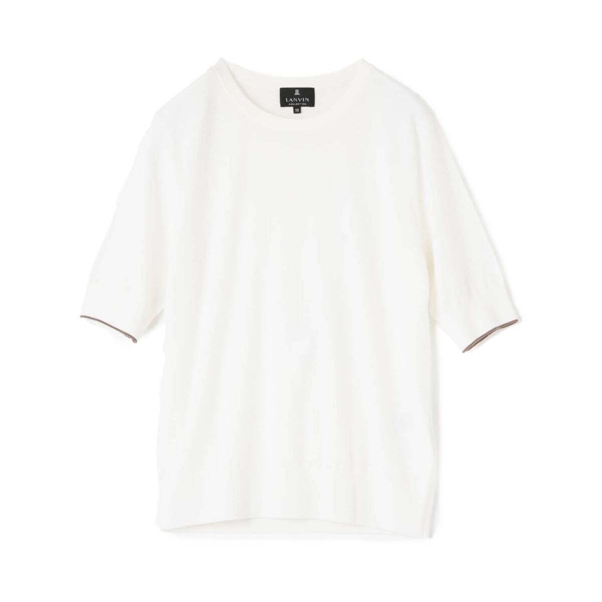 [}C]J[jbggbvX/o RNViLANVIN COLLECTIONj ItzCg