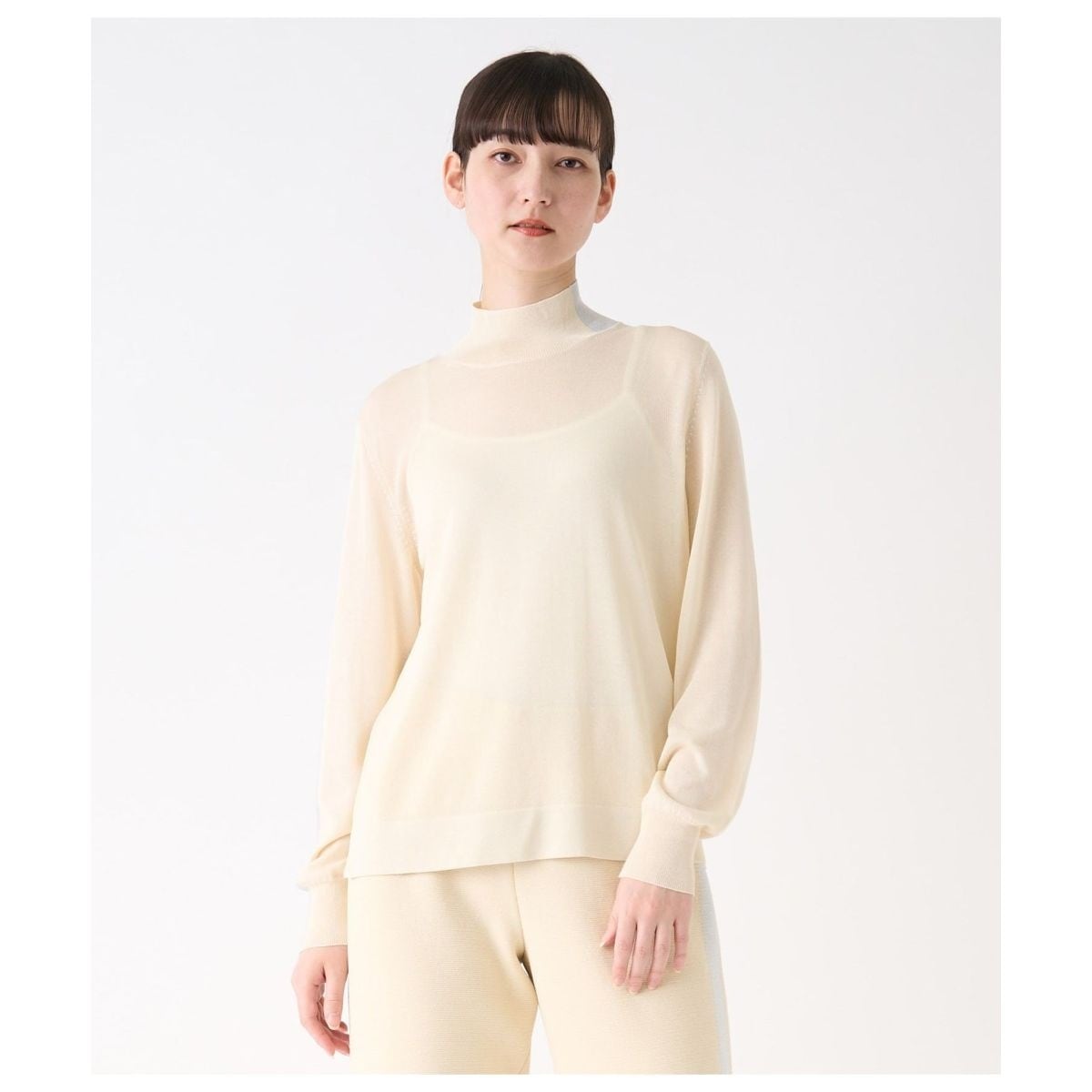 [}C]C^[VC^[gjbg/o RNViLANVIN COLLECTIONj ItzCg