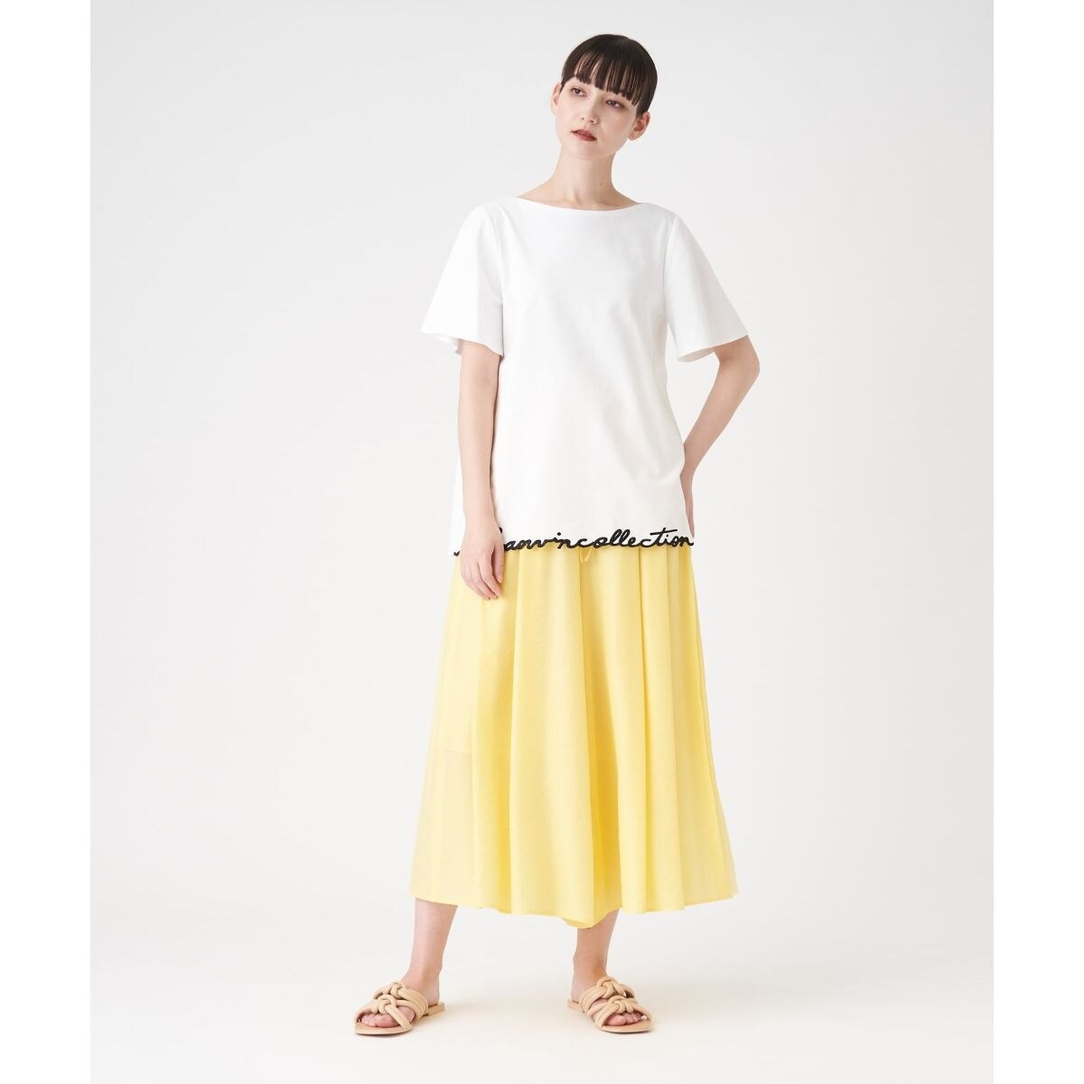 [}C]LvVNChpc/o RNViLANVIN COLLECTIONj CG[