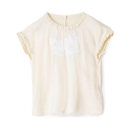 [^ԁF2475810]򊴂ƃ[ƃiC̑gݍ킹Ō򊴂Ɩc݊\jbggbvXɃt[`[tƃ`[gݍ킹LANVIN COLLECTION炵̋l܂ꖇBlXȑ傫̃t[`[tׂ͂ănhChB`[Ԃ邱ƂŉAe܂iȉ؂₩o܂B݊̂fUCŃIP[WV[ɂfACełB