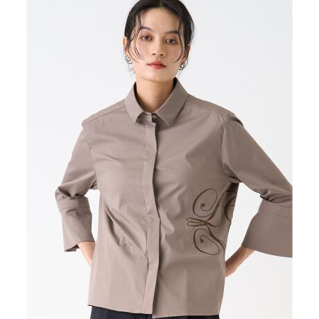 [^ԁF2465606]pbƂn̂Rbgx[X̃eLX^CŃN[Ɍ܂J[VcBTChɂ_ȎhJAX^COɐ[݂Ɖ؂€炵܂BƂ݃J[ŋCiȂBfTCYsN:H170 B77 W58 H85 pTCY38uE:H165 B77 W57 H79 pTCY38