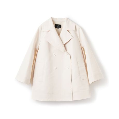 [^ԁF2515102]傫Xbg̓}gX[uڂR[g͖{LANVIN Paris̃fUC璅zR[gB}jbVȃs[R[gfUCx[XɂĂ̂ŃtF~jɂȂ肷AlXȃeCXgɃ}b`܂B͍xȃE[fނ̃_utFCXdlɂȂĂ̂ŁAy₩ƒg˔ꖇɂȂĂ܂BƉHD邾ŁA[h߂ĂAE^[ɂȂĂ܂BfTCYItzCg:H165 B77 W57 H79 pTCY38ubN:H170 B75 W60 H85 pTCY38艿iōj́A2025N627̃Z[JnO̓X܂ɂ̔iłB