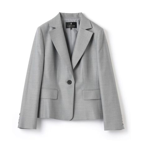 [^ԁF2515211]LANVIN COLLECTIONԐlC̃VNE[V[YBh[vƌ򊴂炵o܂Bx[VbNȃe[[hWPbg炱וɂ܂łNIeB̗ǂǋBIWĩI[KW[nUVx̗ɖD킹邱ƂłȂ߂炩ȋ܂̕ԂɁB̓IɃVFCvꂽVGbg炵CoBfނ̃pcAXJ[gƂ̃ZbgAbvX^C߂łBfTCYH165 B77 W57 H79 pTCY38艿iōj́A2025N627̃Z[JnO̓X܂ɂ̔iłB