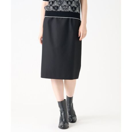 [^ԁF2495512]򊴂ꂢLANVIN COLLECTIONԂ̃VNE[V[YBLV[Ń}b`x[VbNȃXJ[gɃfUCBobNZ^[Ƀxc{΂̗ǂL[vĂ܂BEGXǧԂɂ̓OOe[vgp邱Ƃł肷ƂCɁBfނ̃WPbgƂ̃ZbgAbvX^C߂łBfTCYO[:H165 B77 W57 H79 pTCY38ubN:H170 B77 W58 H85 pTCY38