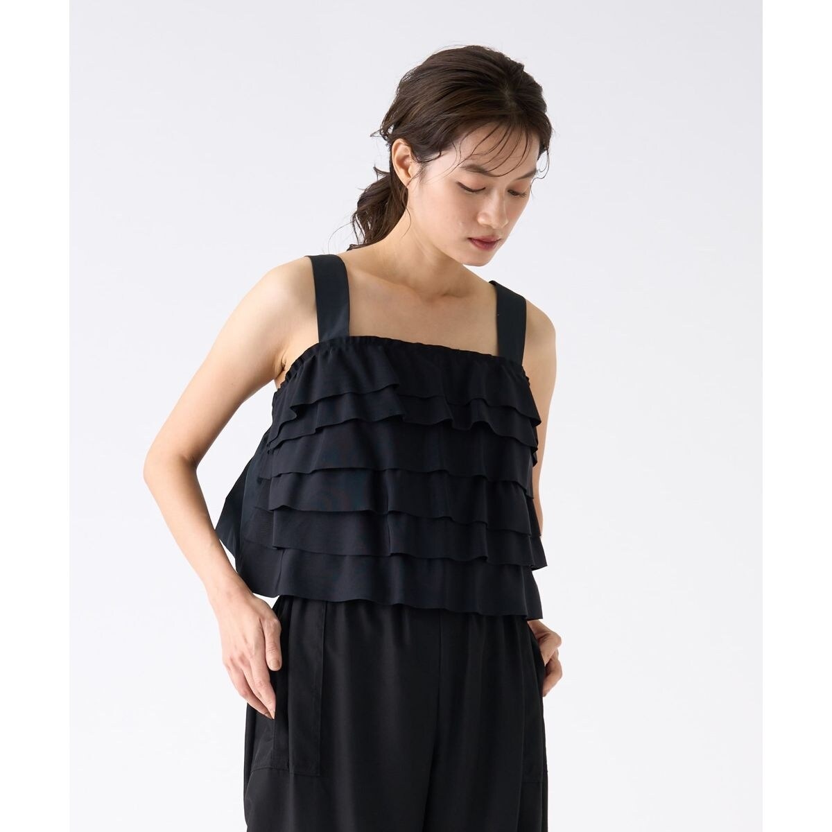 ブラウス | ランバン コレクション(LANVIN COLLECTION) | マルイウェブ