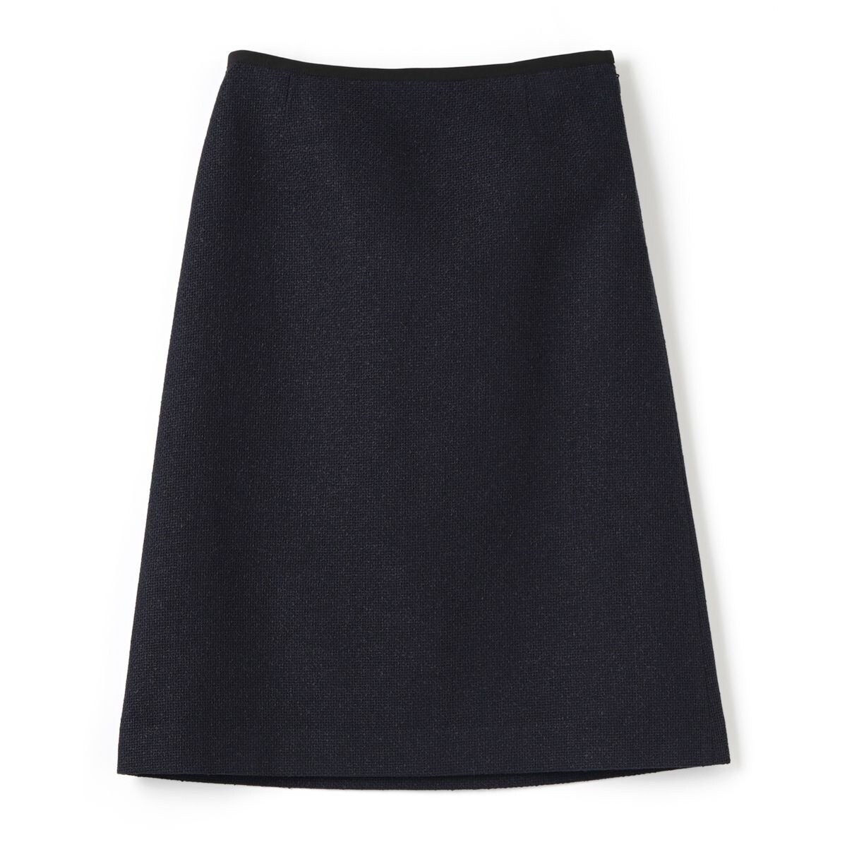 シルク混ツイードスカート | ランバン コレクション(LANVIN