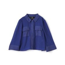 ショート丈ジャケット