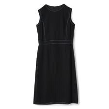 ノースリーブワンピース