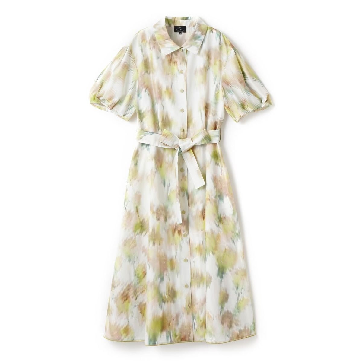 ハイブリッド セータープリ―テッド ドレス | ポロ ラルフ