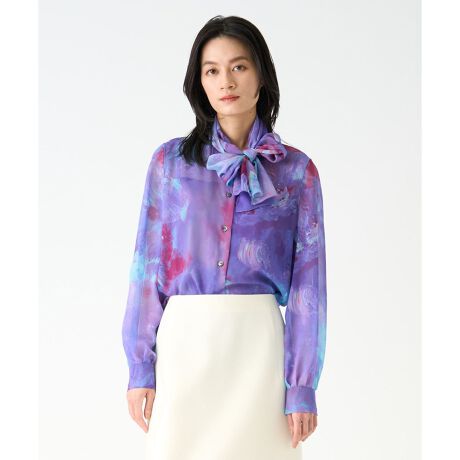 [^ԁF2495606]zIȃt[vg݊VtHuEXBnɂ̓C^A̘V܃[J[uRATTIvōꂽLANVIN COLLECTIONIWivg̃VNVtHgpBVlvgt[`[tɂofUC̍p^[ɁBƂm[J[̃uEXɓfނ̃{E^CZbgĂ̂ŗlXȃAW\łBfނ̃XJ[gƍ킹΃s[XCNȃX^COy݂܂BfTCYbhn:H165 B77 W57 H79 pTCY38ubN:H170 B77 W58 H85 pTCY38