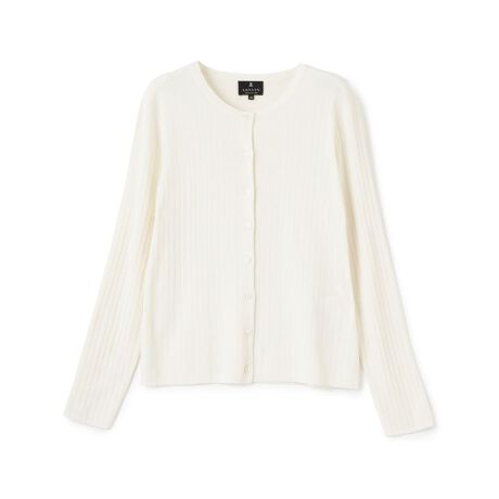 [^ԁF2539815]Sn̗ǂƏiȕ\ʊ͂LANVIN COLLECTIONԂ̃EHbVuVNjbgBזڂ̃ufUC肵ۂɁB_炩ȃJ[OGߊƐグĂꖇłB