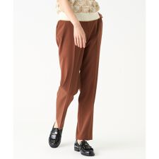 ライトダブルクロスパンツ