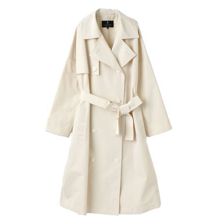 [^ԁF2515103]n̂^t^fނȂVNŏ炵AȂ₩g`R[gB̂I[o[TCYHD邾łȂꊴo܂Bz̃xgׂ΃n̂VGbgɂBy₩ȈۂȂnĂ̂Ŋ̎ctɊ􂷂ꖇłBfTCYx[W:H165 B77 W57 H79 pTCY38艿iōj́A2025N627̃Z[JnO̓X܂ɂ̔iłB