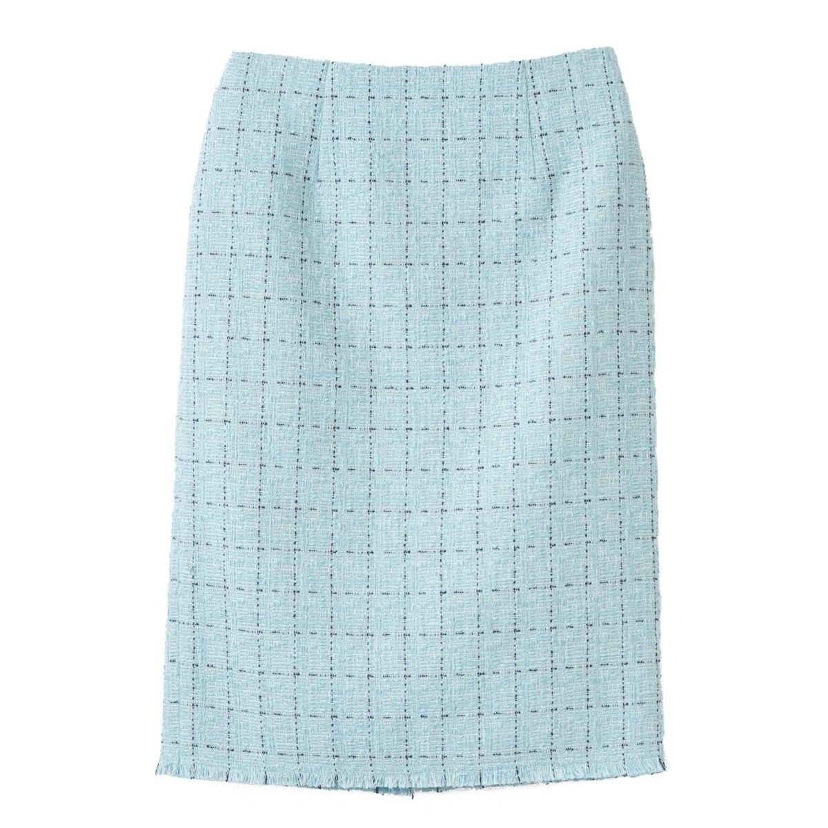 チェック プリーテッド ミディ スカート | ポロ ラルフ ローレン(POLO